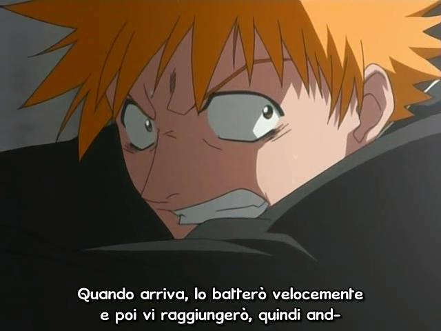 Otaku Gallery  / Anime e Manga / Bleach / Screen Shots / Episodi / 023 - L esecuzione di Rukia, prima del quattordicesimo giorno / 049.jpg